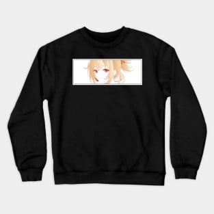 Yoimiya Crewneck Sweatshirt